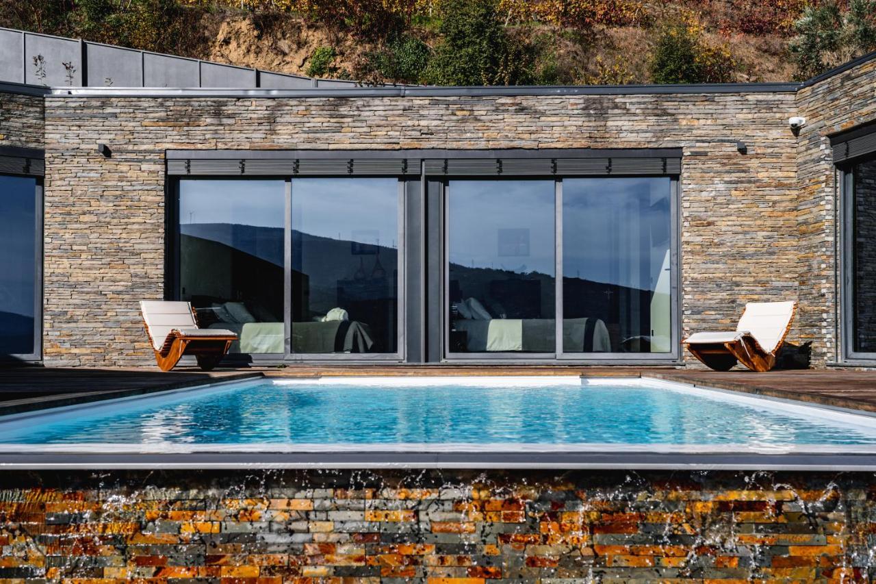 O Pouso Dos Pousos Villa Mesão Frio Екстериор снимка